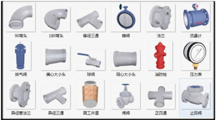 丝路信息三维(GIS)管网信息管理系统建设方案